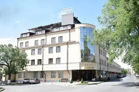 Арцах - 0