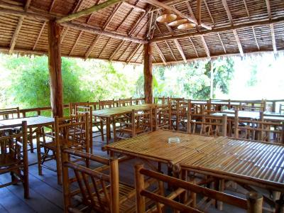Khao Sok Cabana Resort - 11