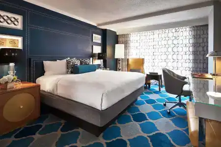 The Ven at Embassy Row, Washington, D.C., a Tribute Portfolio - 40