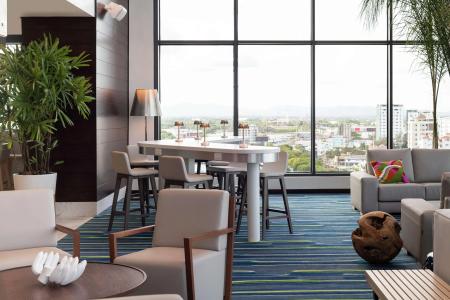 Homewood Suites By Hilton Santo Domingo - 26