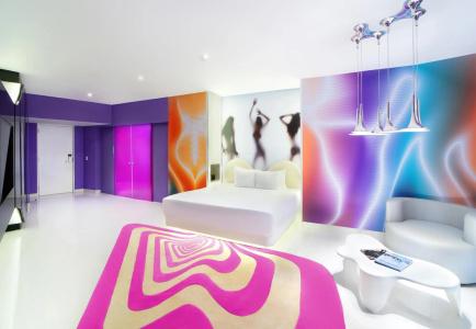 The Tower by Temptation Cancun Resort - All Inclusive - Adults Only - 30