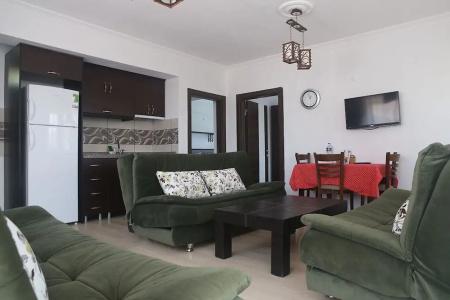 Yeni Bademli Konuk Evi - 77