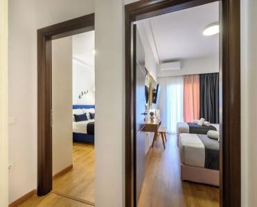 Acropolis View Deluxe Penthouse & Luxury - 6