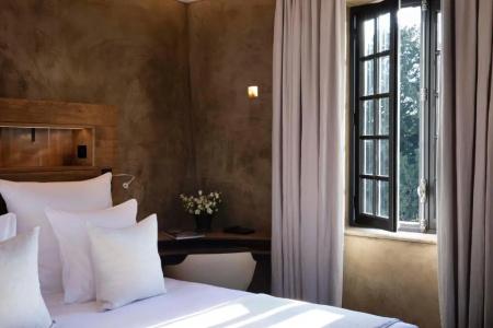 Hôtel Saint-Delis - La Maison du Peintre - Relais & Châteaux - 13