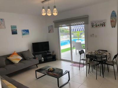 Villa Long Beach Garden - 37