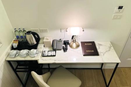 Travelier Hostel - 48
