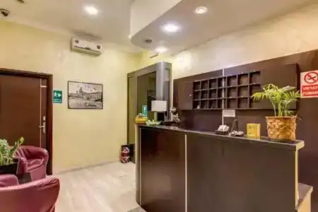 Relais Conte Di Cavour De Luxe - 1