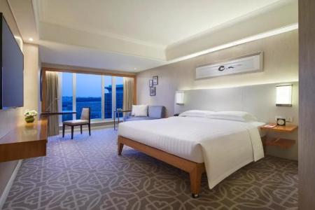 Grand Hyatt Beijing - 29