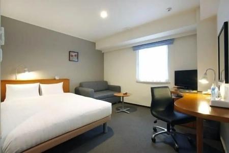 Sun Days Inn Kagoshima - 64