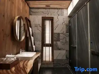 Oasis The Secret Luxury - 43