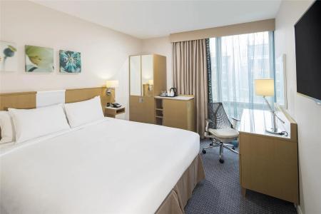 Hilton Garden Inn Bristol City Centre - 57