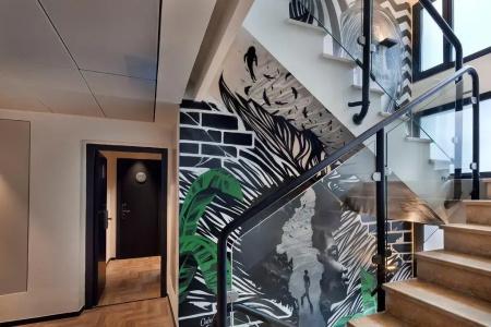 The Muse Boutique Tel Aviv - 37