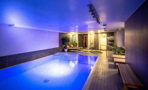 Saint Sauveur By Wp Hotels - 9