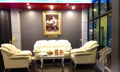 The Grand Residence - 11