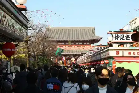 Ryokan Kamogawa Asakusa - 20