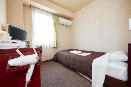 Select Inn Yonezawa - 29