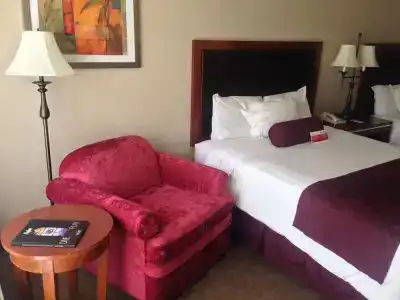 Ramada by Wyndham/Silicon Valley - 15
