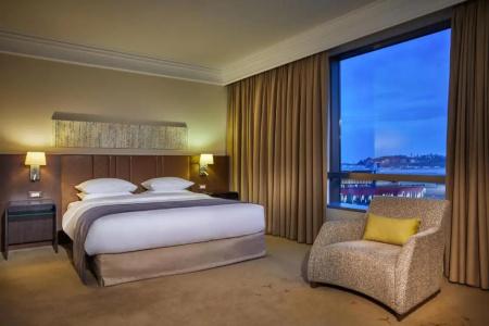 Hyatt Regency Belgrade - 65