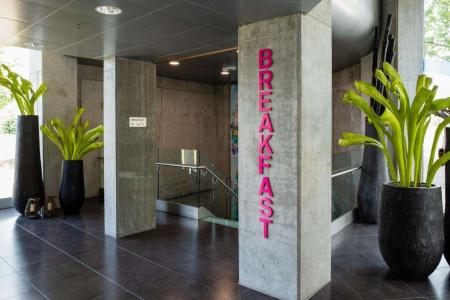 Cabinn Metro - 22