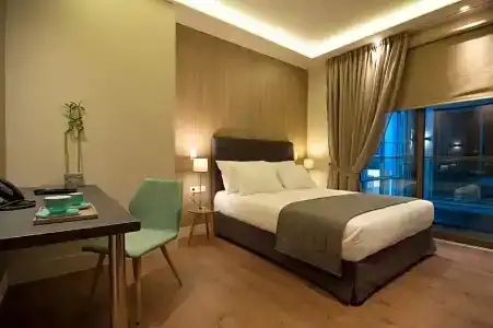 Athens Platinum Rooms and Suites - 56
