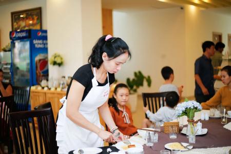 Hong Mon Villa - 25