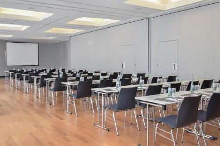 Radisson Blu Park & Conference Centre - 31