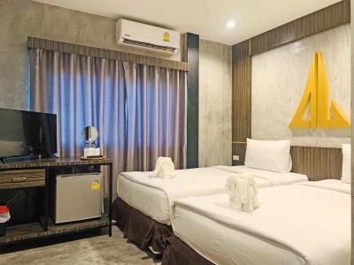 Phi Phi Andaman Legacy Resort-Sha Plus - 29