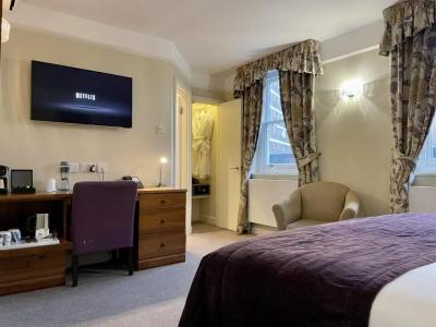 The Windermere, London - 152