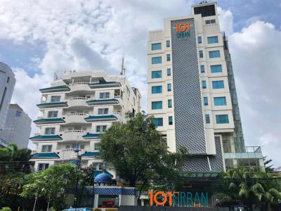 1o1 Urban Jakarta Thamrin - Takes - 50