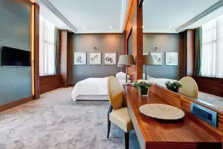 Sheraton Grand Samsun - 80