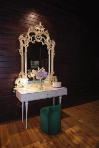 Sebastiano Resort - 12