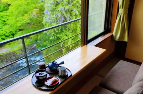 Tatsuta Ryokan - 47