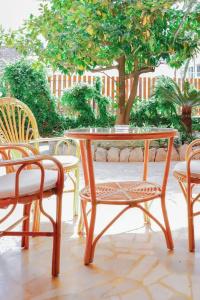 Villa Rosa Sorrento - 71