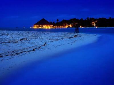 Bibee Maldives - 33