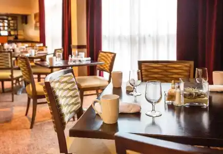 DoubleTree by Hilton Charlotte Airport - 23