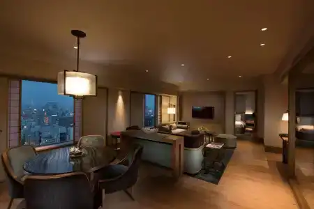 Hilton Nagoya - 4