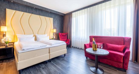 Plaza Schwerin; Sure Collection By Best Western - 104