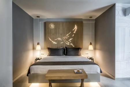 Lavris City Suites - 59