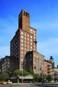The Bowery - 0