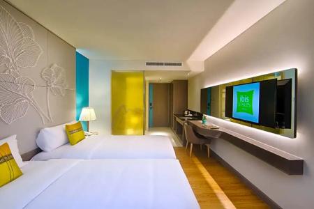 ibis Styles Siem Reap - 34