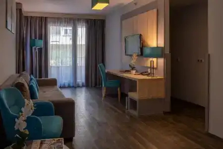 Regnum Residence - 59
