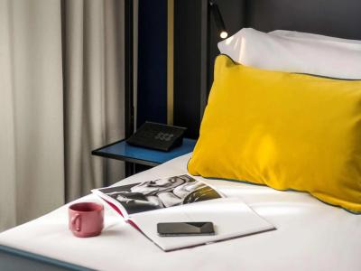 Ibis Barcelona Castelldefels - 6