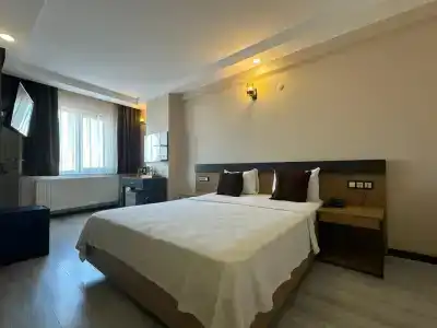 Korkmaz Otel - 5