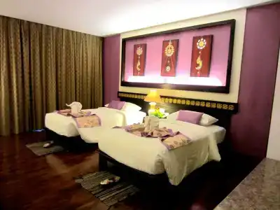 Mountain Creek Wellness Chiangmai - 13