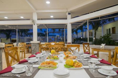 Palma Resort - 23