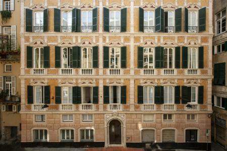 Residenza D'Epoca di Palazzo Cicala - 13