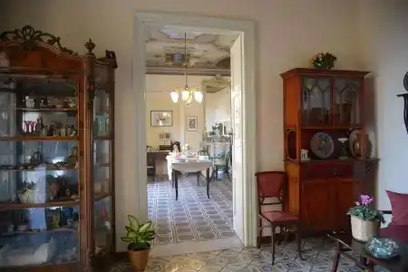 Alloggio della Posta Vecchia - 19