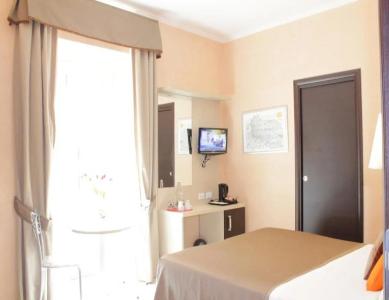 Candia Inn Vatican - 13