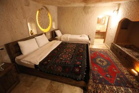 My Story Cave - 105