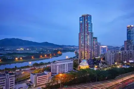 Four Points by Sheraton Shenzhen - 51